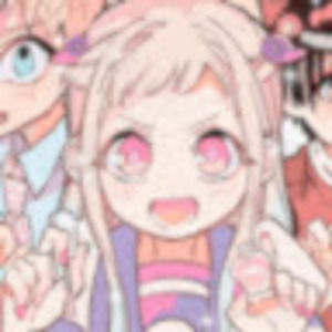 Meet your Posher, Kyoko